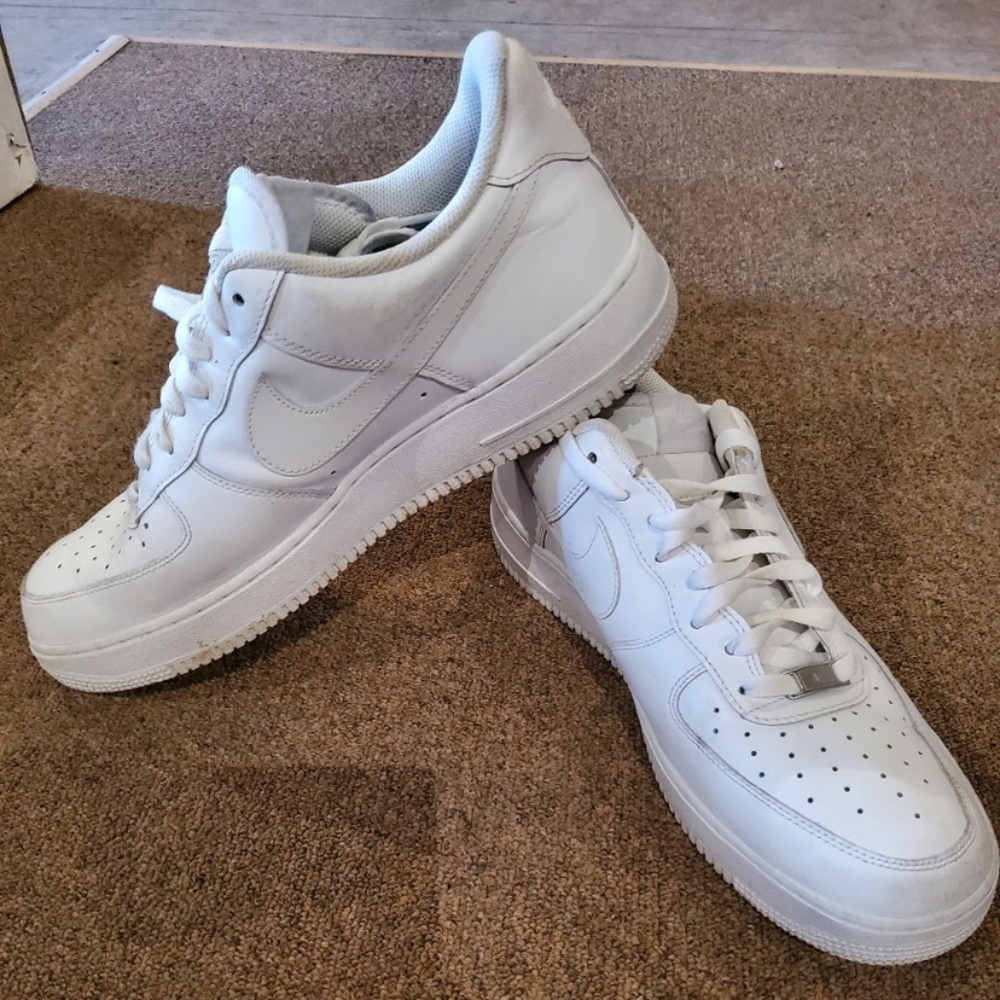 Nike af1